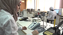 Видео: Россия помогла возрождению сирийской фармацевтики