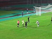 Комментатор возмутился решением судьи и ушел из студии