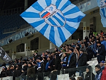 «Ротор» дожал «Кубань Холдинг» и выиграл