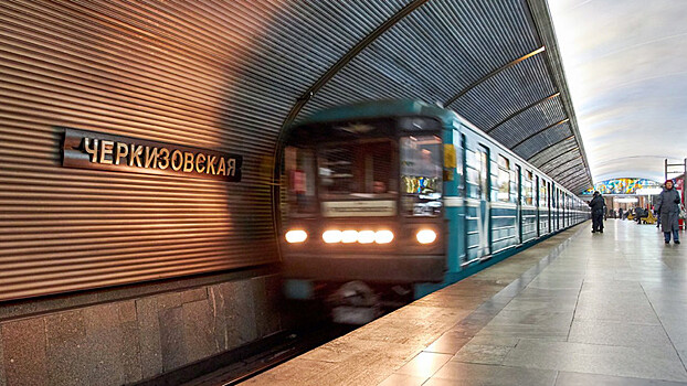 Пять станций Сокольнической линии возобновили работу