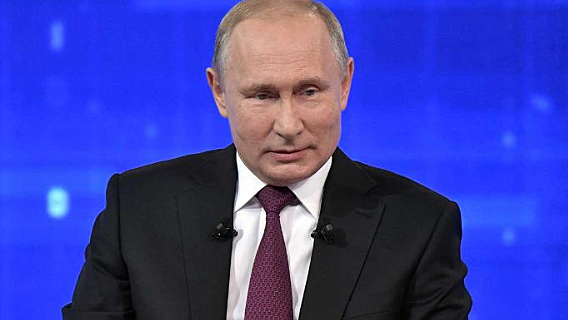 Армия дублеров Путина: все потенциальные преемники российского президента