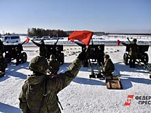 «Волонтеры Победы» провели урок мужества для челябинских студентов