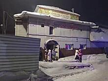 Трагедия в Кузбассе: правоохранители задержали руководство сауны, где погибли пятеро подростков