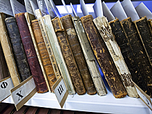 Издания времён Великой Отечественной могут отнести к книжным памятникам