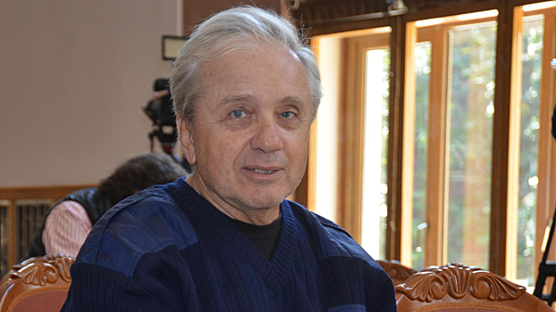 Евгений Стеблов призвал не переснимать советские фильмы: «Не надо портить»