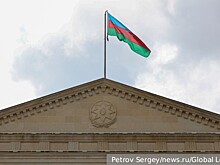 Армения собралась поменять расстановку сил в Закавказье