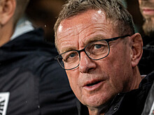 Тренер сборной Австрии по футболу Рангник перенес вторую операцию за месяц