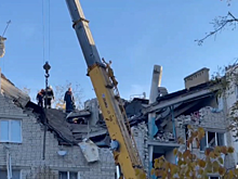Четверо погибли и 11 пострадали: главное о взрыве газа в пятиэтажке в Черкесске