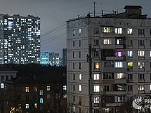 Подмосковные свалки не испугали многодетных покупателей жилья