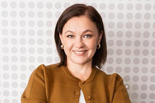 Екатерина Немченко назначена управляющим директором Авито  по работе с людьми