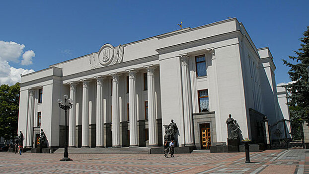 ГПУ направило запрос на снятие неприкосновенности с пяти депутатов Рады
