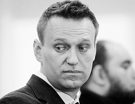 От Навального через суд потребовали вернуть пожертвования на выдвижение в президенты