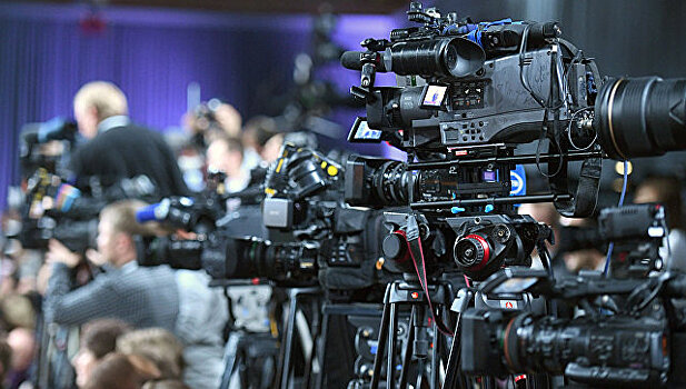 "Ромир" рассказал, сколько журналистов доверяют фактам из российских СМИ