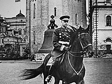 Потерянный орден и мокрый мундир Рокоссовского. Отрывок из книги о маршалах Победы