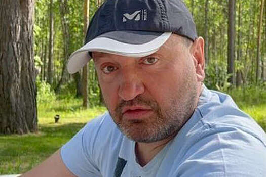 Комик Сергей Ершов рассказал, что хотел баллотироваться в президенты