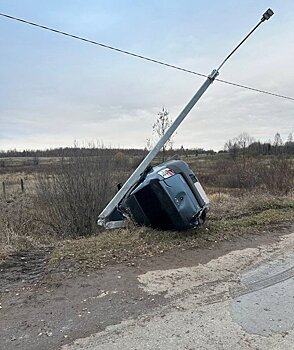 В Шабалинском районе в дорожной аварии погибла 37-летняя женщина