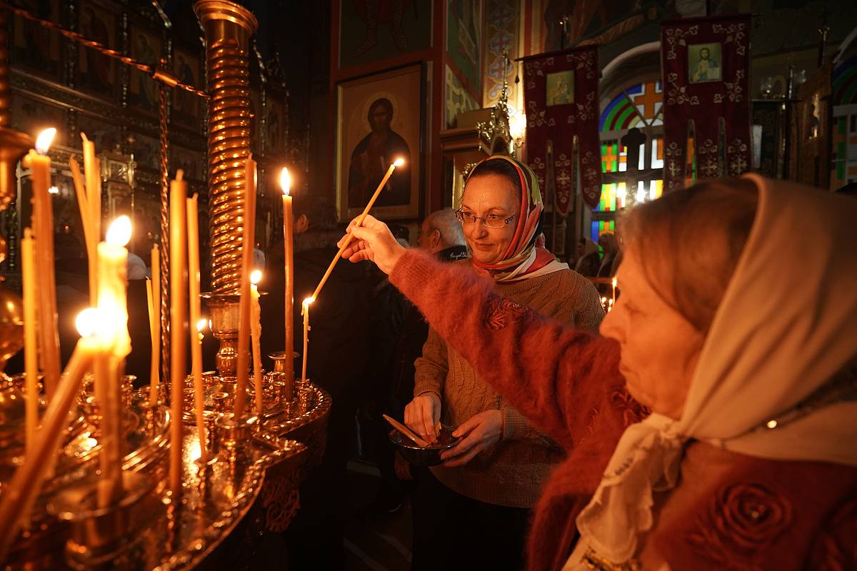 Рождество Христово в 2026 году: дата, история и традиции праздника, идеи подарков