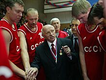 «Марат Башаров сказал: «Гомельский – бог!». Папе бы понравилось»