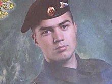 В Сирии погиб еще один наемник из Челябинской области