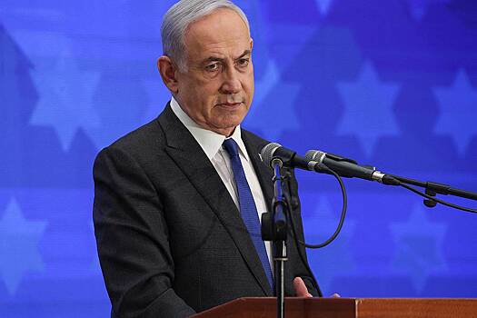 Нетаньяху отменил визит делегации в США после принятия резолюции по Газе