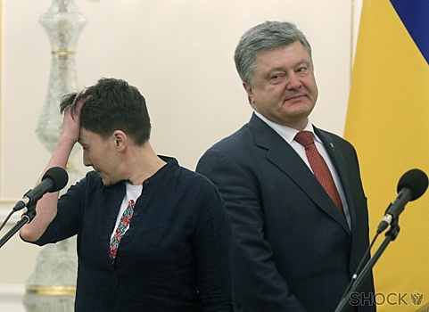 Политолог: Накануне выборов Савченко могут прибить