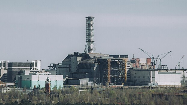 «Голыми руками собирал графитовые осколки». История генерала Пикалова