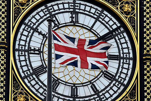 В Британии представили законопроект, запрещающий парламентариям участвовать в реалити-шоу