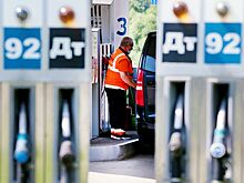 Нефтяным компаниям выделят 60 млрд на сдерживание цен на бензин