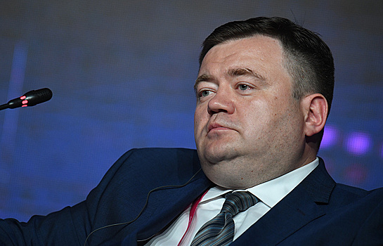 Фрадков допускает введение санкций против Промсвязьбанка