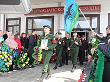 Боец ММА Минеев получил увольнение из зоны СВО