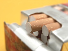 В Китае за курение в самолете арестованы двое граждан РФ