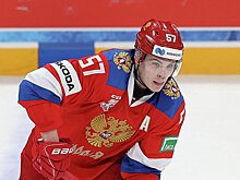 Объявлен капитан «России 25» на Кубке Первого канала