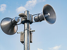 МЧС: ракетную опасность объявили в Крыму