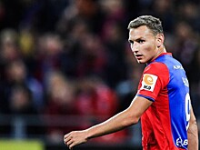 Фёдор Чалов стал одной из главных трансферных целей «Вольфсбурга»