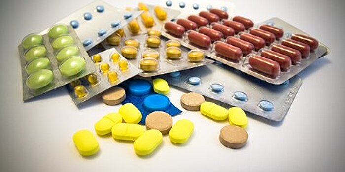В 2020 году средний рост цены на жизненно важные лекарства составил 4,9%