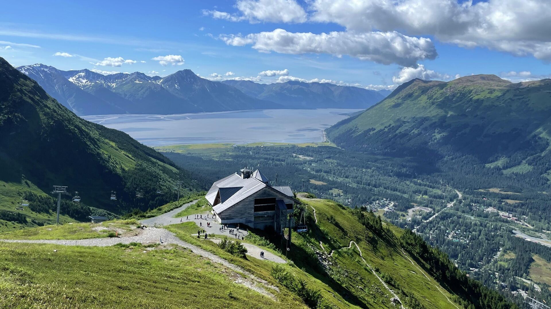 Степашин: саммит на Аляске уже привёл бы к миру, если бы не ЕС