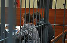 Суд возобновил пересмотр дела "приморских партизан"