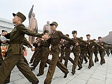 Цена ошибки, или Почему началась Корейская война