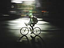 В Краснодаре 18 января пройдет первая в 2023 году «Велоночь»