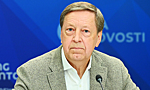 Сергей Федоров 