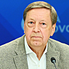 Сергей Федоров 