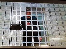 Лидер ОПГ "29 к-с" Адыган Саляхов просит Верховный суд РТ скостить срок