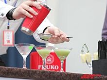В некоторых казанских ресторанах продают нелицензированный алкоголь