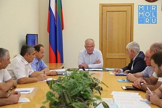 Вопросами экстремальных видов отдыха и спусков займется комиссия Правительства Дагестана