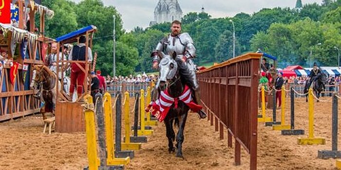 Девять проектов стали победителями конкурса в рамках фестиваля "Времена и эпохи" в Москве