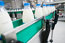 Россия может почти втрое увеличить экспорт обезжиренного молока