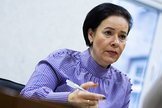 Дятлова: Пандемия не оказала фатального влияния на социально-экономическое развитие Калининграда
