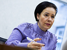 Дятлова: Пандемия не оказала фатального влияния на социально-экономическое развитие Калининграда