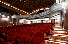 Московский еврейский кинофестиваль откроется премьерой фильма "Голда. Судный день"