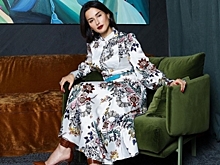 Тина Канделаки назвала себя «российской Джейн Фондой»